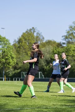 Bild 35 - wBJ SV Henstedt Ulzburg - FSG Oldendorf Itzehoe : Ergebnis: 6:3